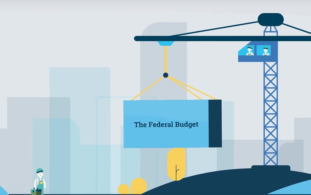 2019-20 Federal Budget
