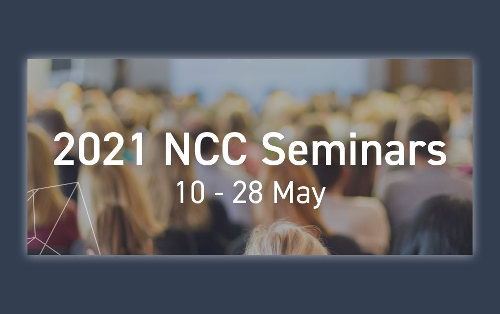 NCC seminars
