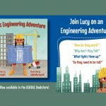 Lucy's Engineering Adventure